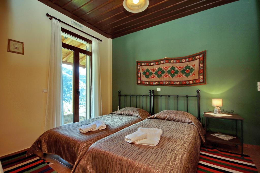 Agropoli Hotel Nimfasía Buitenkant foto