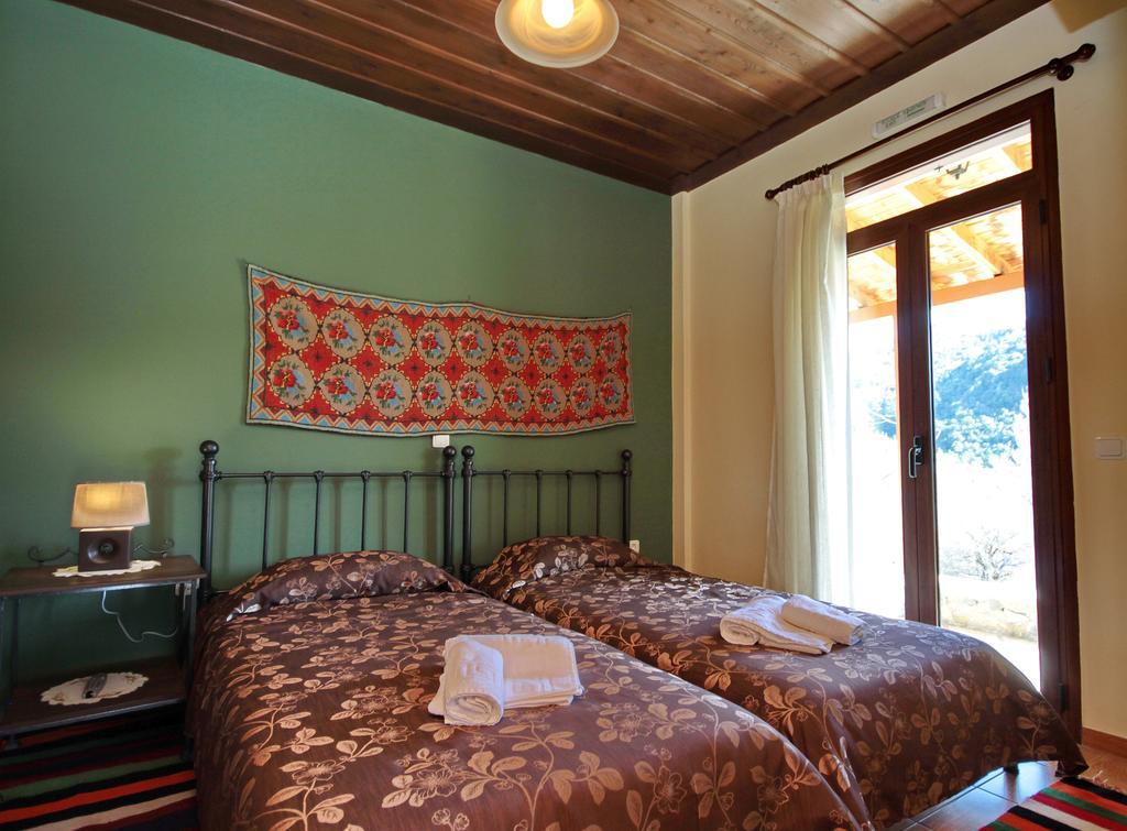 Agropoli Hotel Nimfasía Buitenkant foto