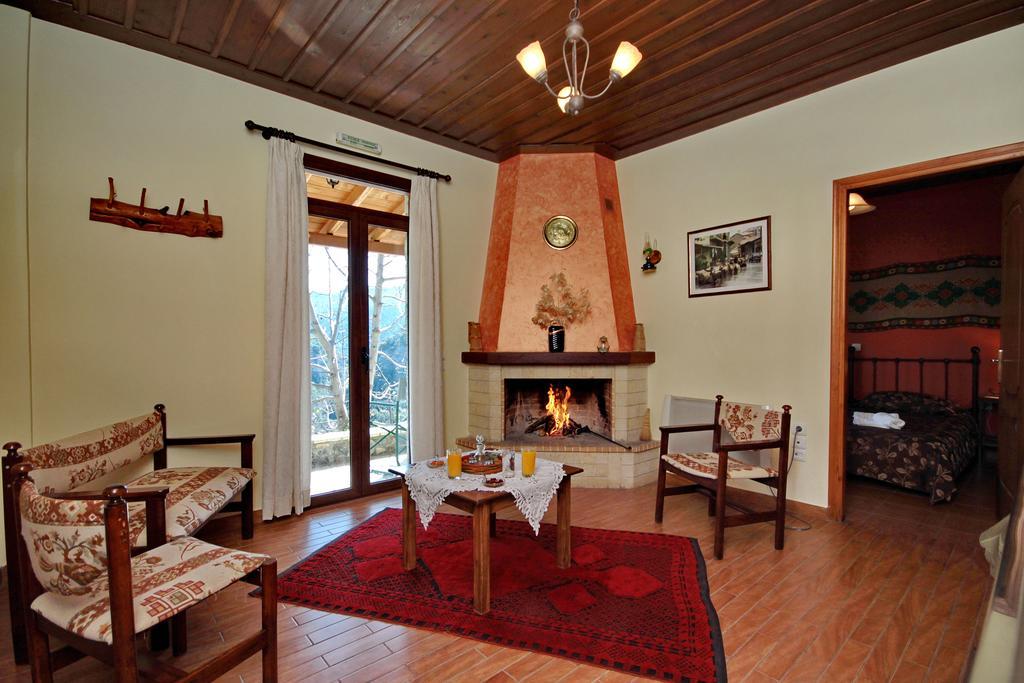 Agropoli Hotel Nimfasía Buitenkant foto
