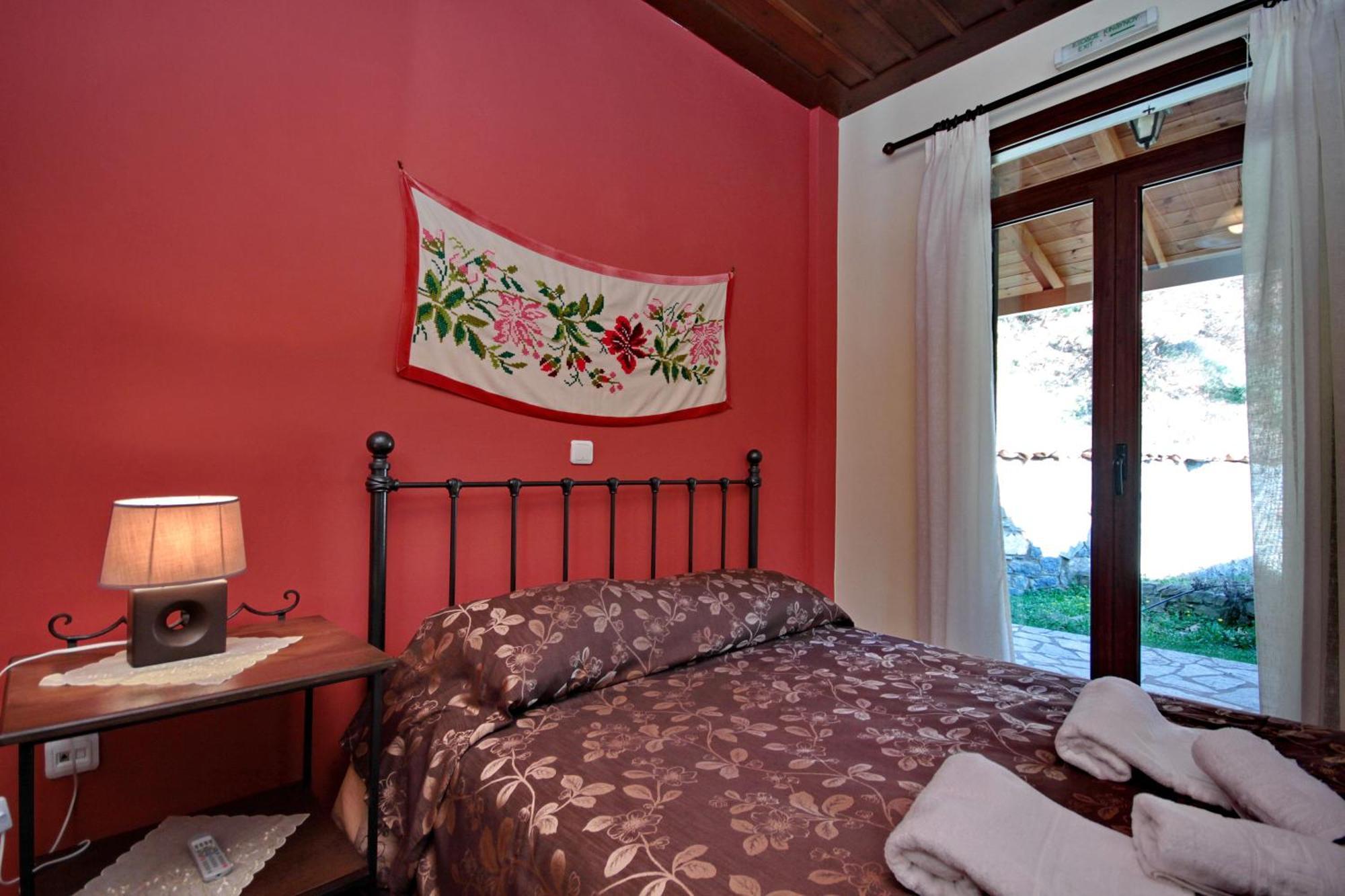 Agropoli Hotel Nimfasía Buitenkant foto