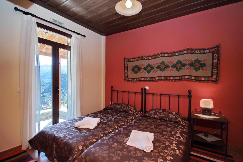 Agropoli Hotel Nimfasía Buitenkant foto